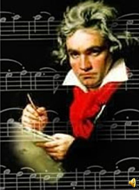 inno alla gioia ludwig van beethoven